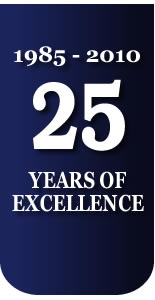 Go Couriers - 25 years of excellence
