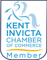 Go Couriers - member of the Kent Invicta Chamber of Commerce